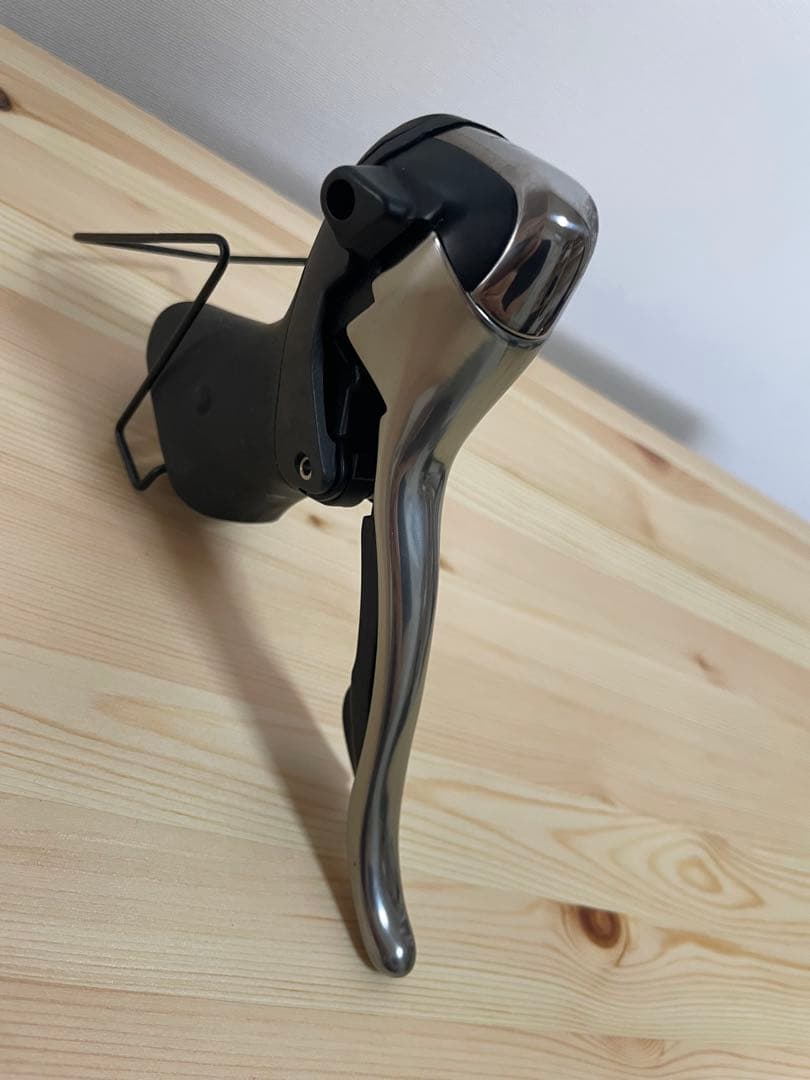 DURA-ACE 7800 シフター 2x10速