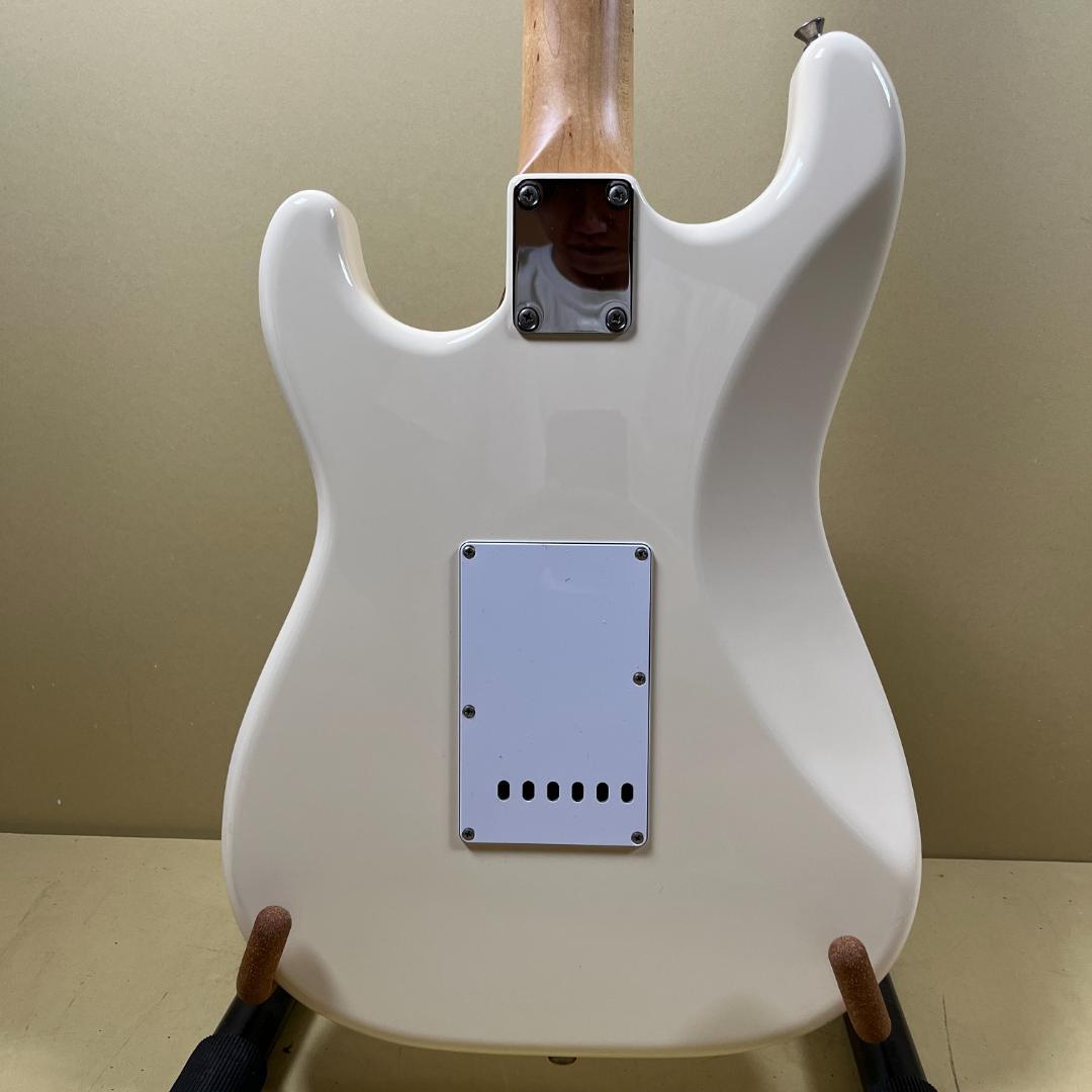 ギター Fender MIJ Hybrid 68 Stratocaster 2018