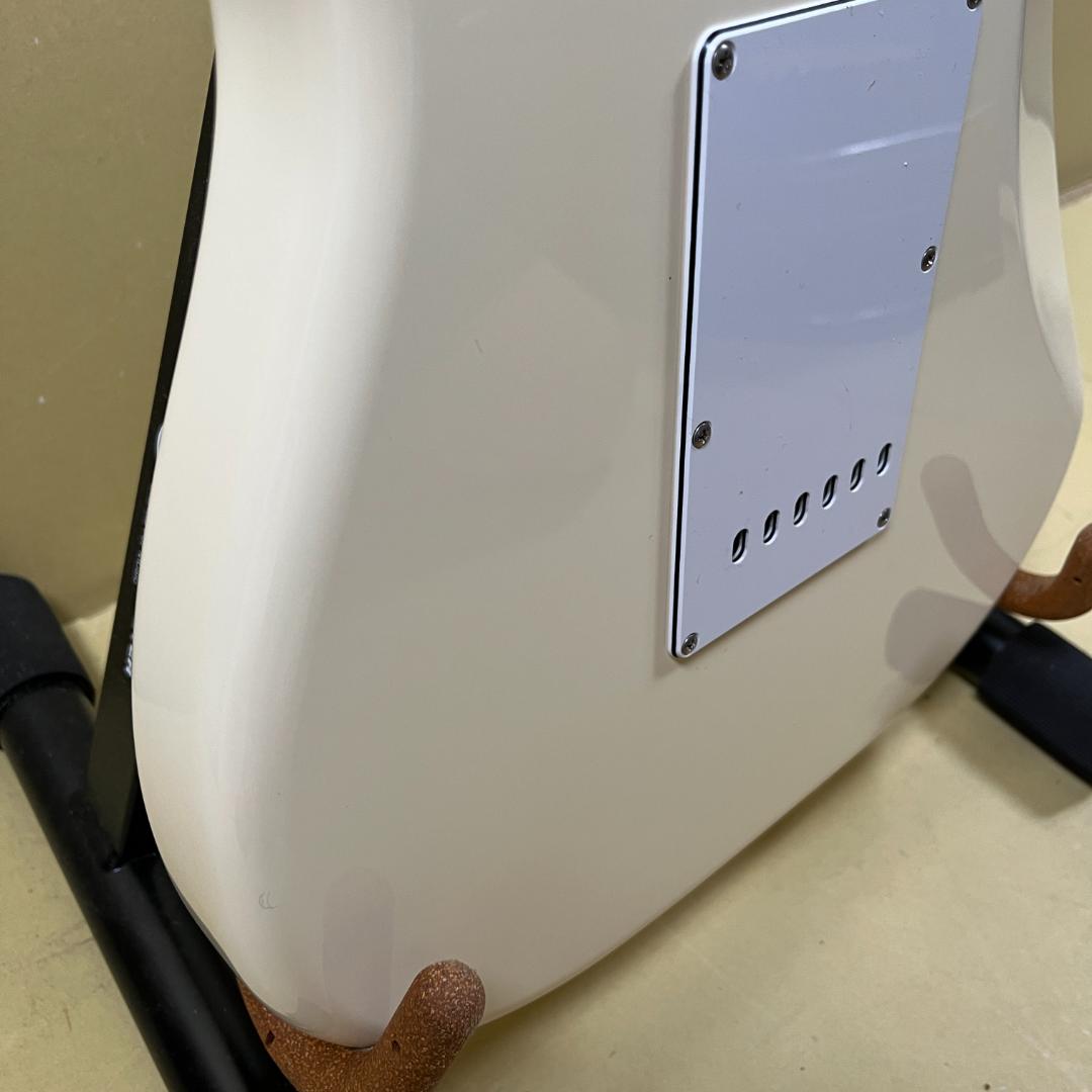 ギター Fender MIJ Hybrid 68 Stratocaster 2018