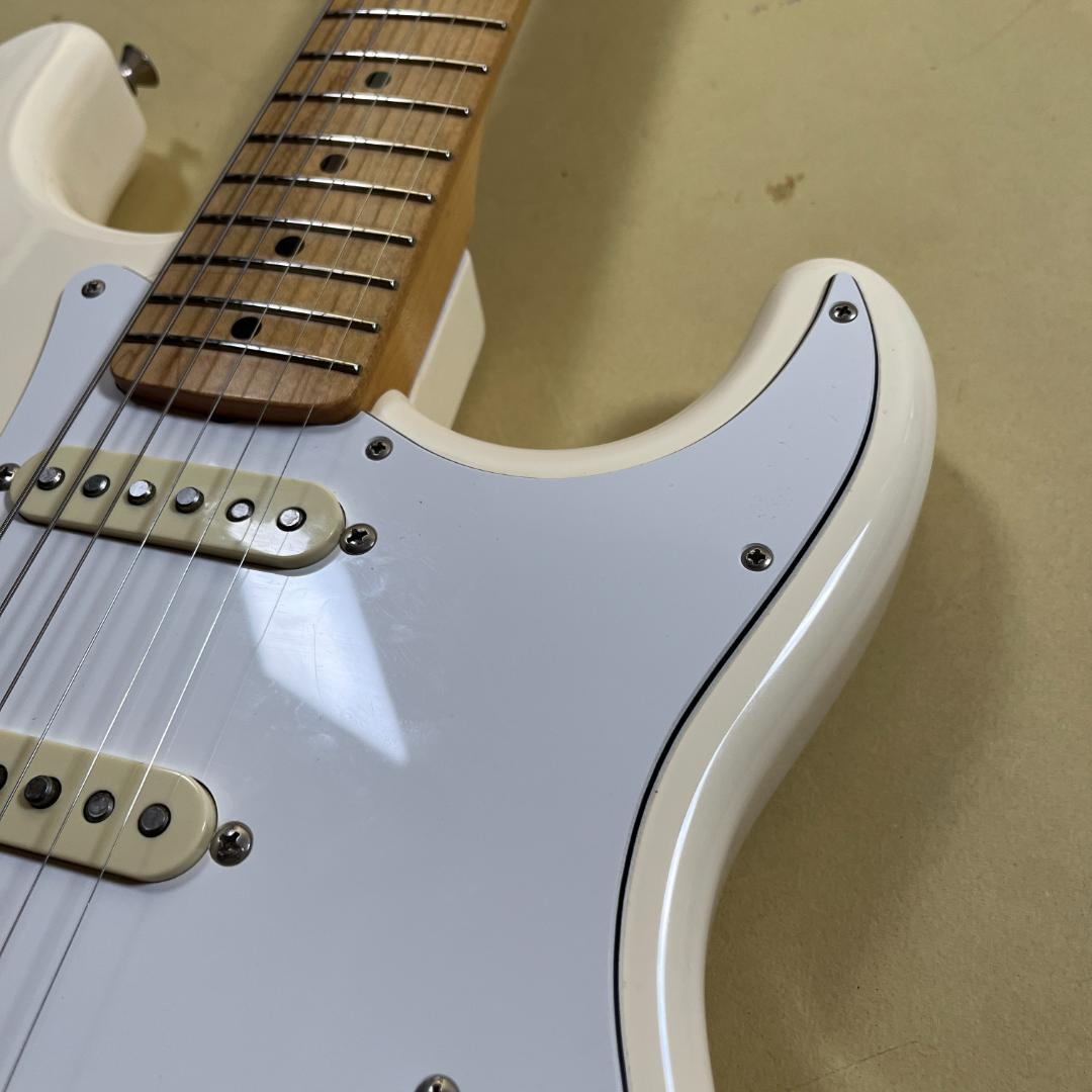 ギター Fender MIJ Hybrid 68 Stratocaster 2018