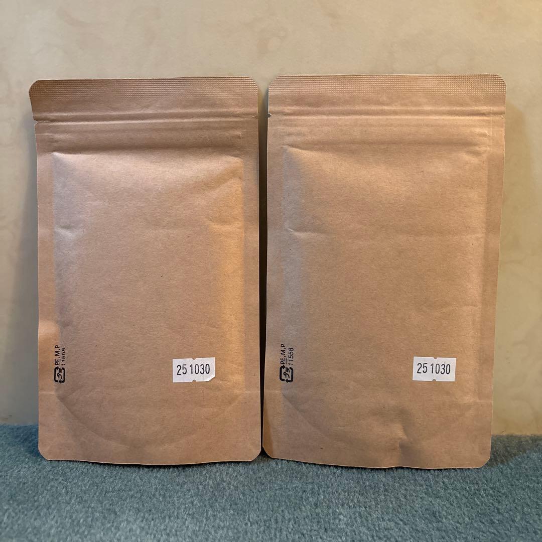 スーパー紅豆杉パウダー YAKUZEN GARDEN 90g 未開封新品