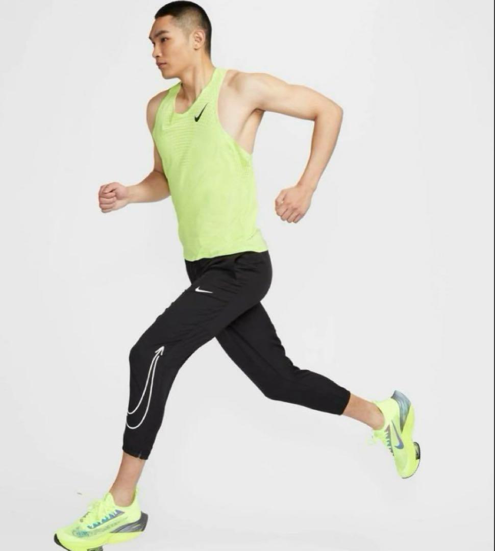 新品 ナイキドライフィット ADV エアロスイフト Lサイズ