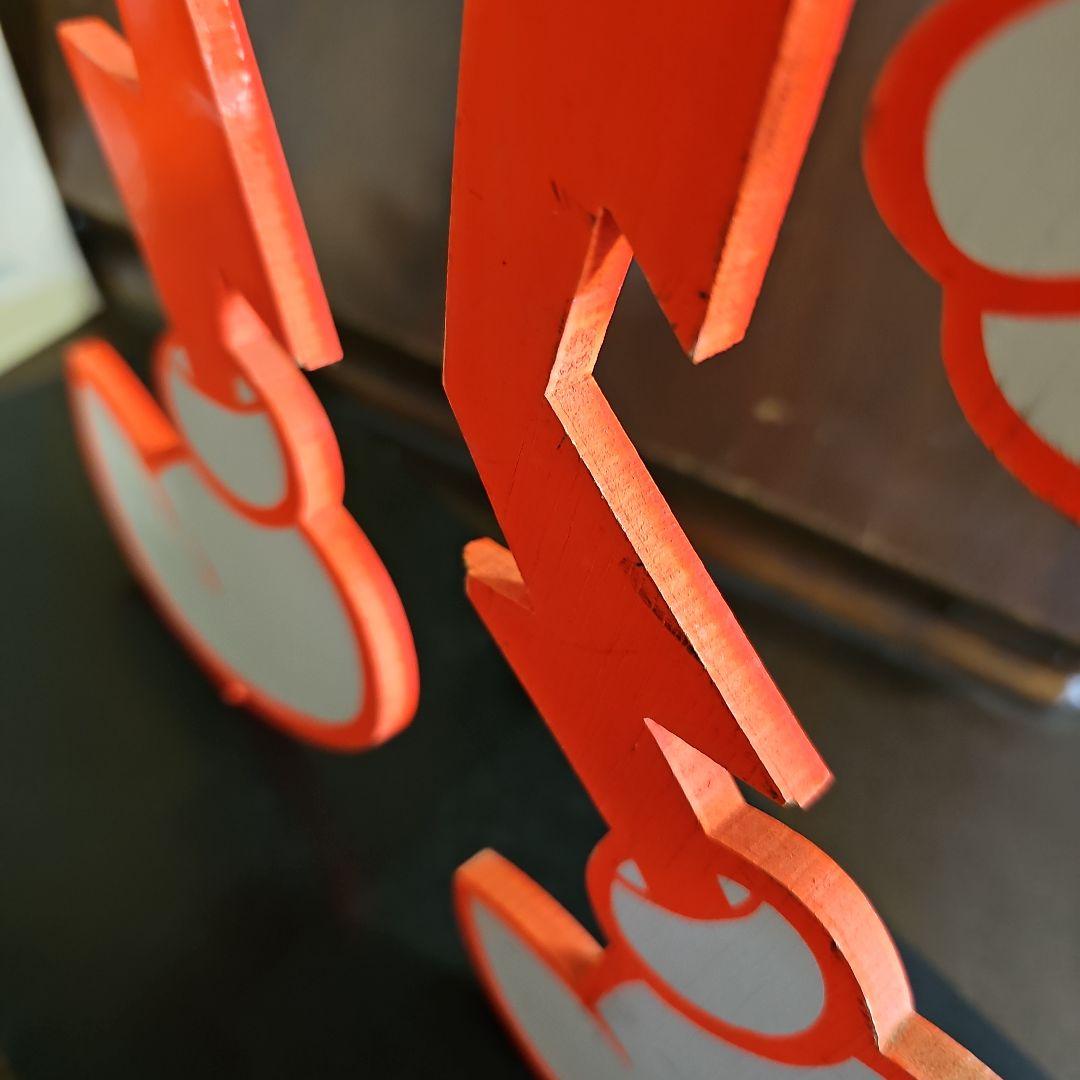 レディーキロワット、1960年代