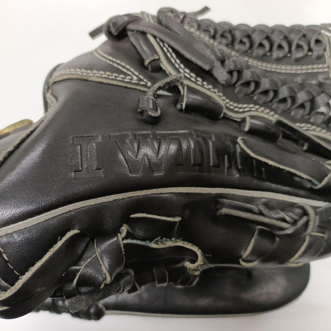 UNDER ARMOR グローブ 一般 軟式