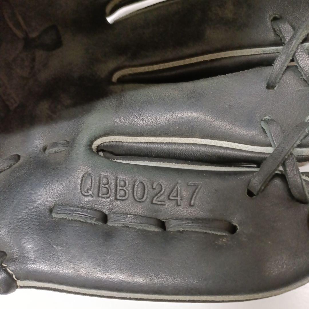 UNDER ARMOR グローブ 一般 軟式