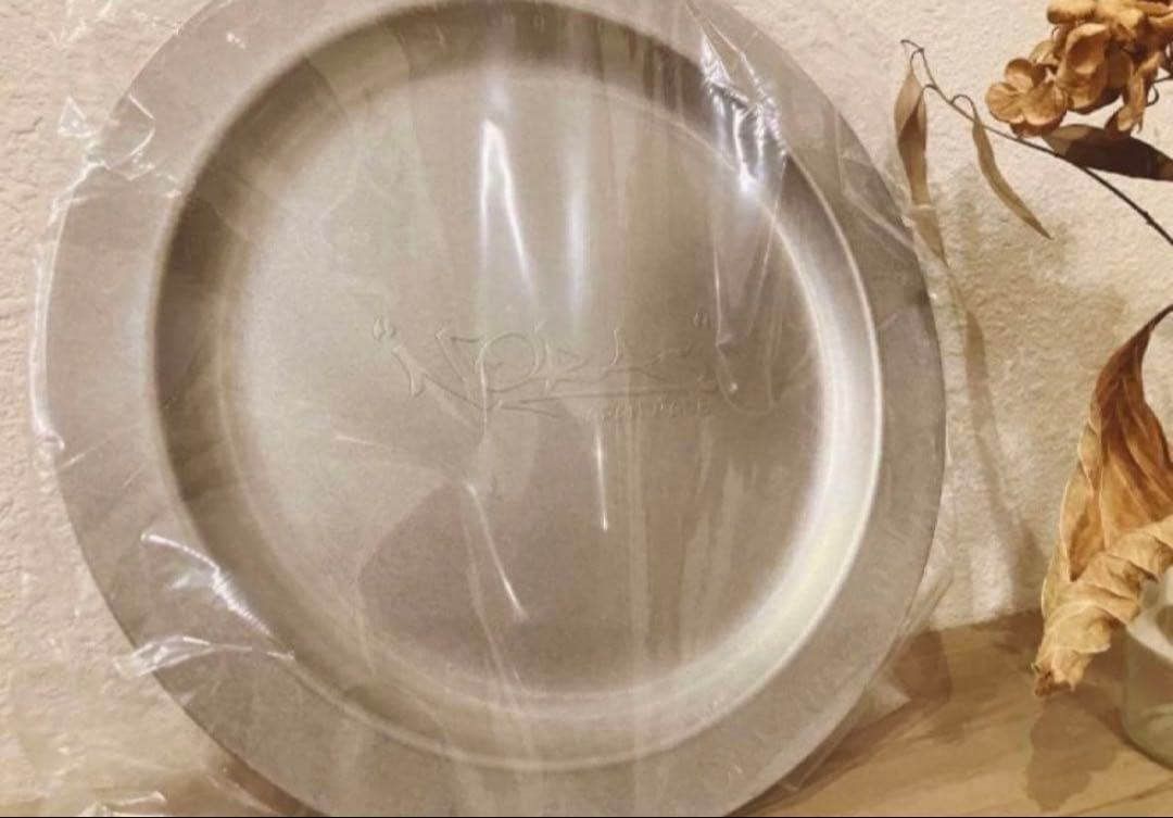 【新品★イベント】NORAs ノラズ like plate 皿 DISH