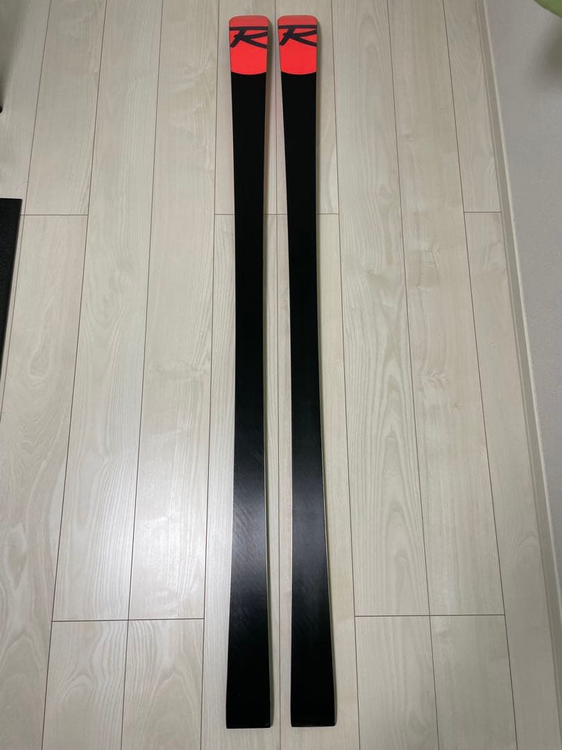 【板のみ】ROSSIGNOL HERO ATHLETE GS 170cm