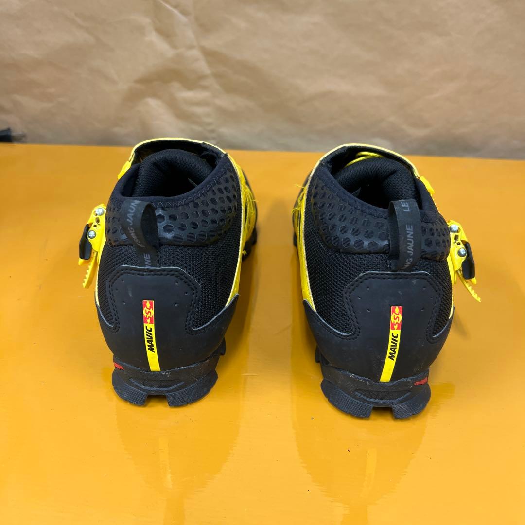 MAVIC マビック　SPDサイクリングシューズ