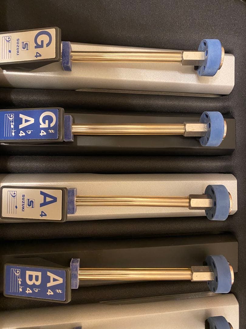 SUZUKI スズキHB-25 トーンチャイム