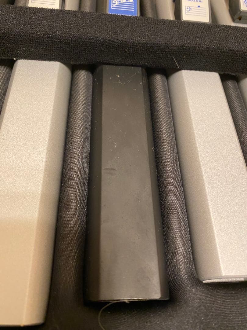 SUZUKI スズキHB-25 トーンチャイム