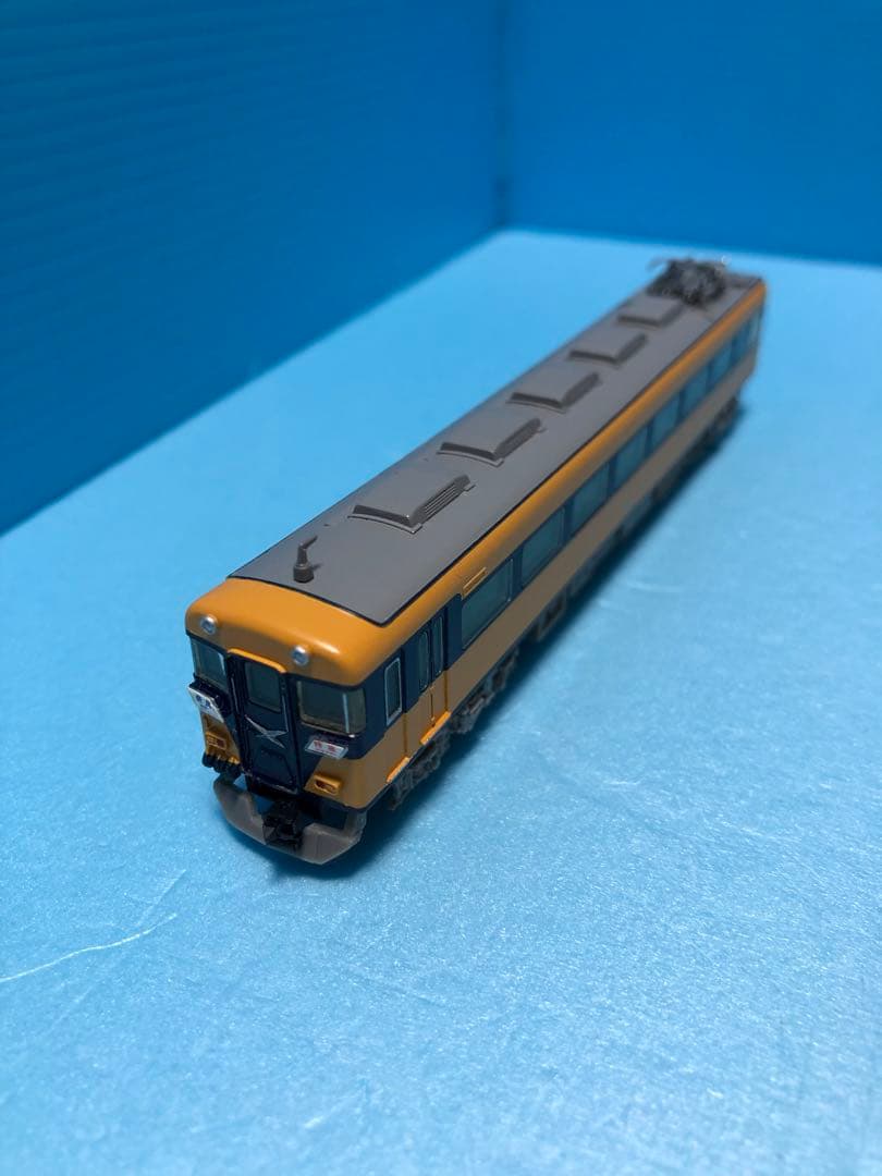 東京堂 ・鉄コレ 近鉄18200系 ４両 セット