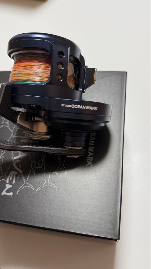 ブルーヘヴン L50Hi/R (24)OCEAN MARK