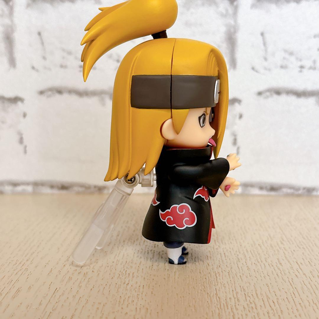 デイダラ　ねんどろいど　NARUTO疾風伝　ナルト