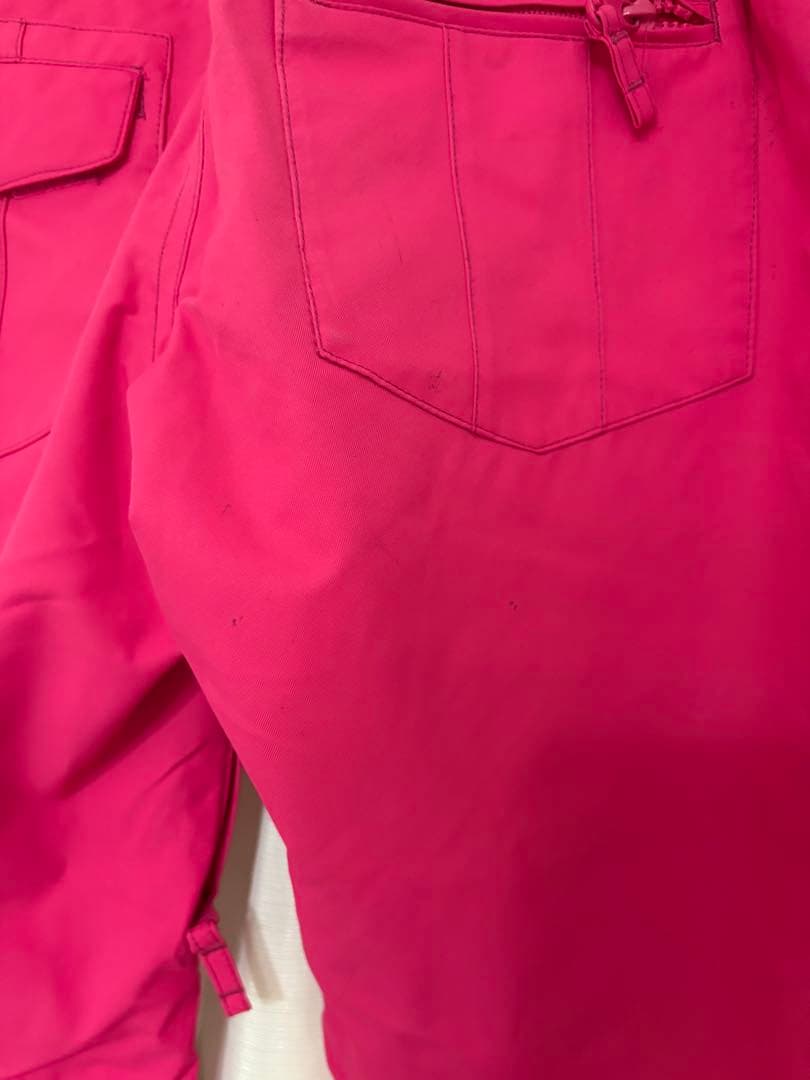 ROXY スノーボード スキー ウェア セット M レディース