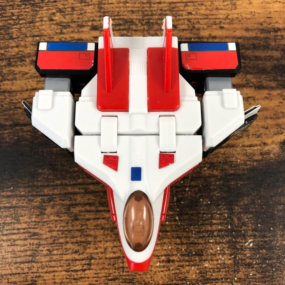 超電子バイオマン 電子合体バイオロボ スーパーミニプラ