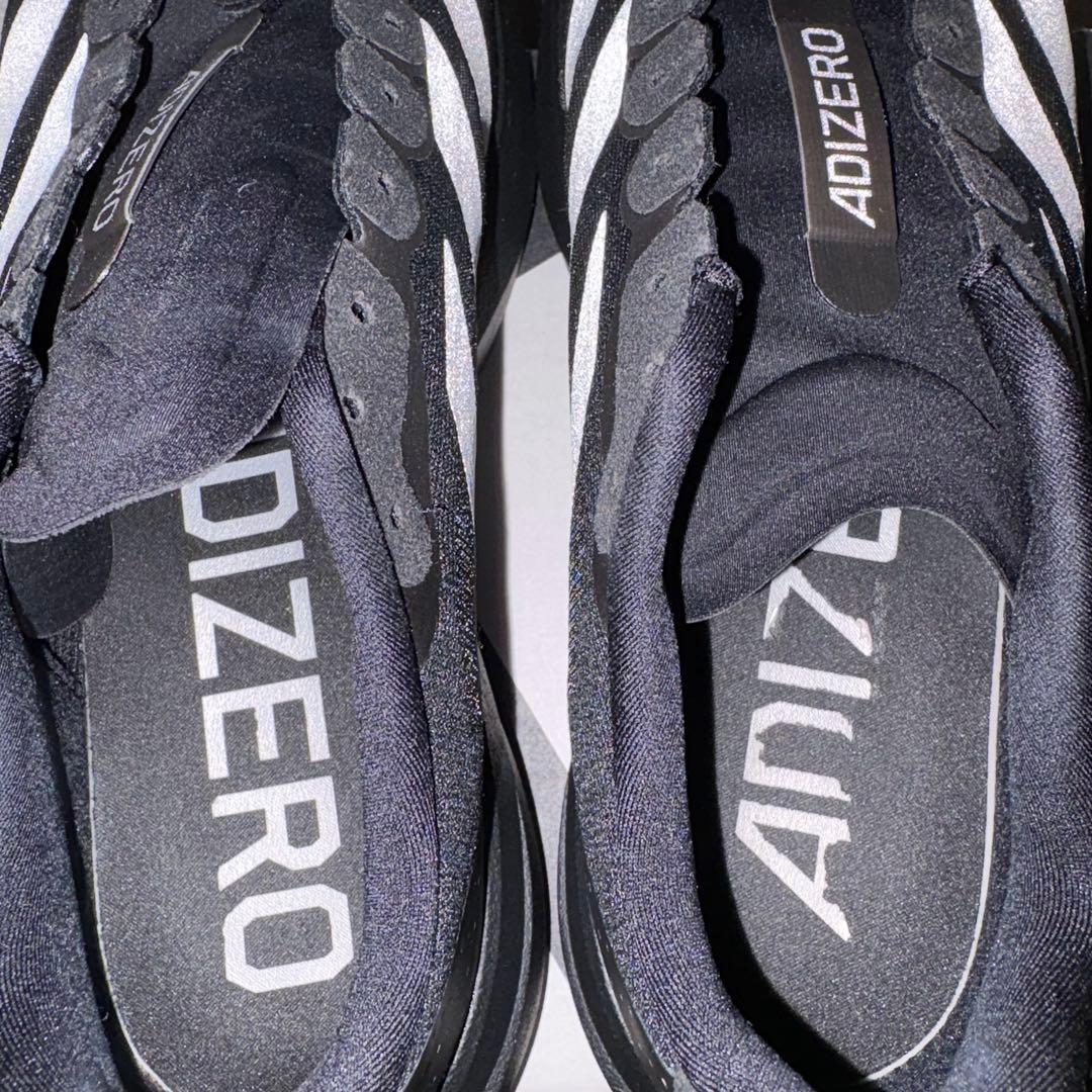 アディダス　Adizero Evo Sl 26.5cm