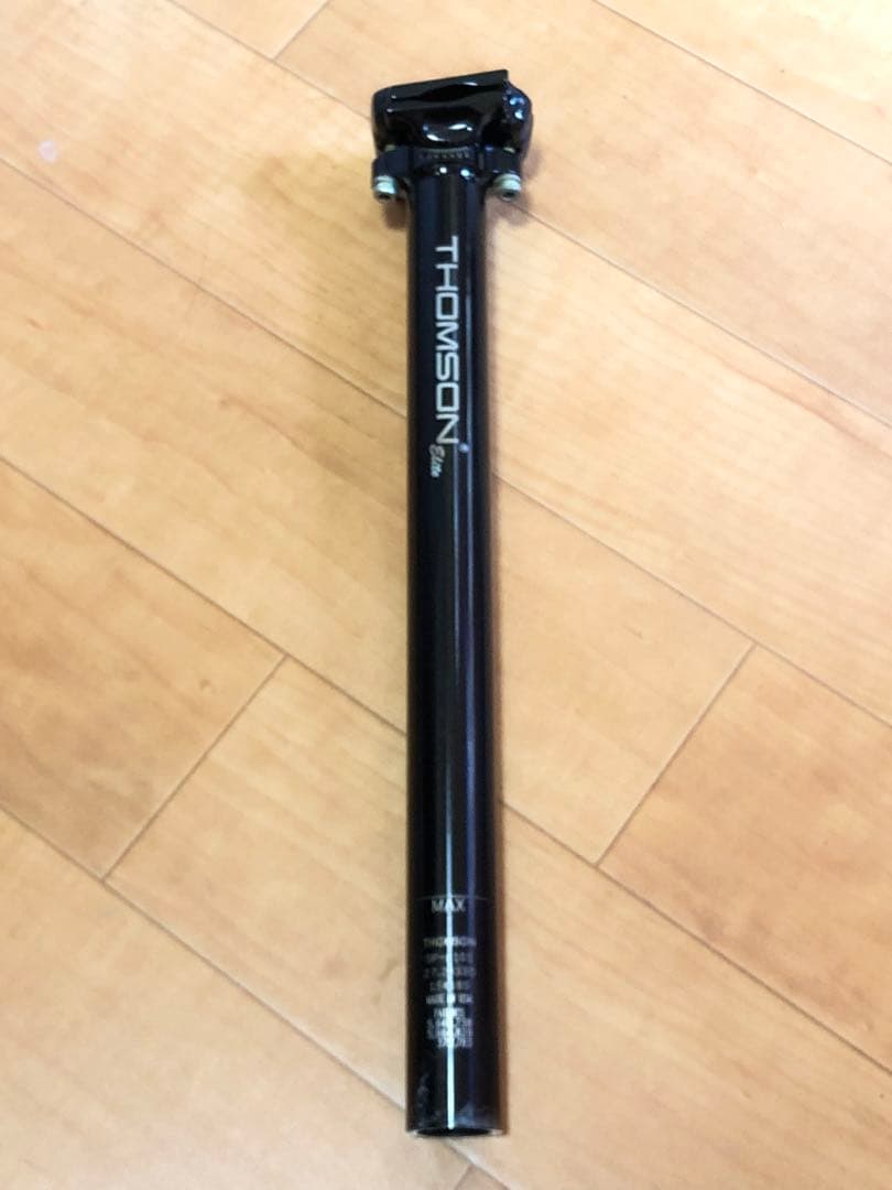 THOMSON ELITE SEATPOST φ27.2