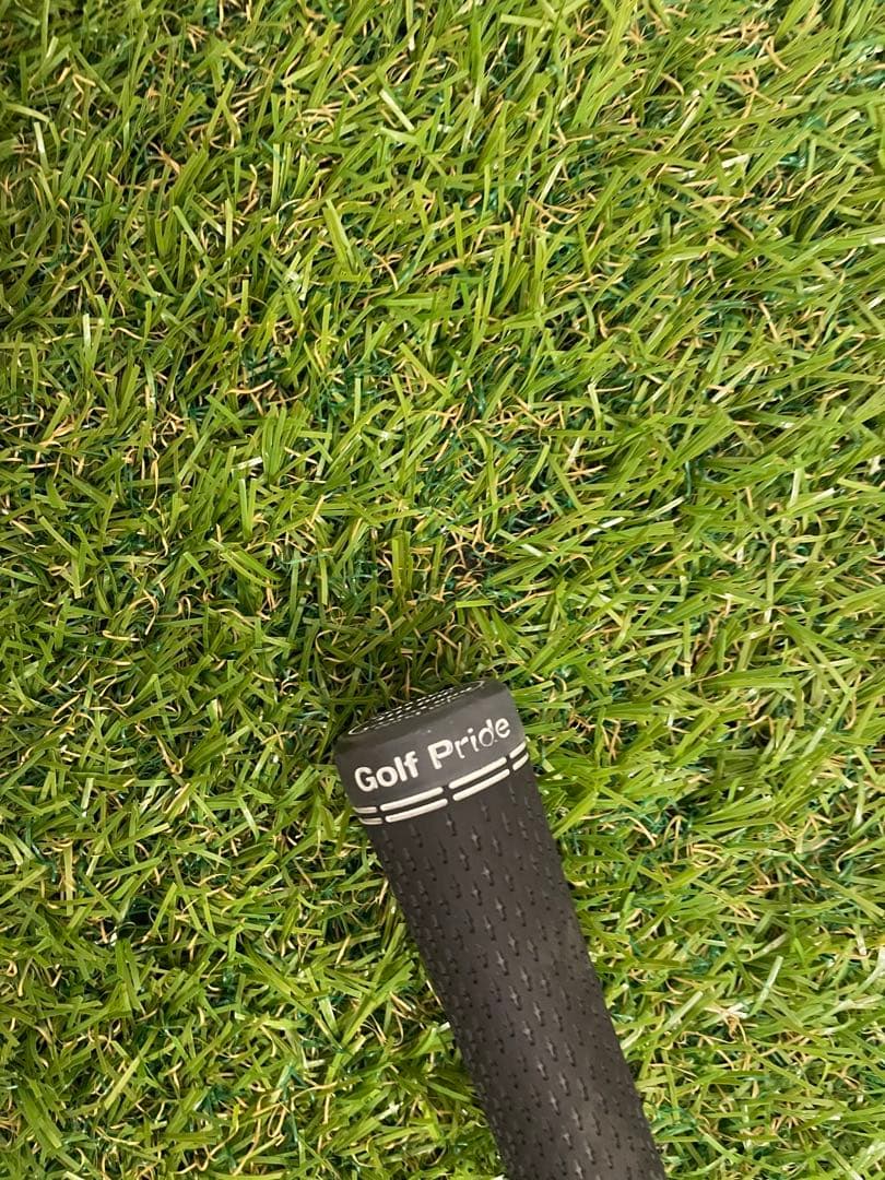 タイトリスト　AIR SPEEDER 40 3w ミニドラ　シャフト　GT1　S