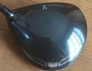 ゼクシオエックス　ドライバー　2020 フレックスS 9.5°