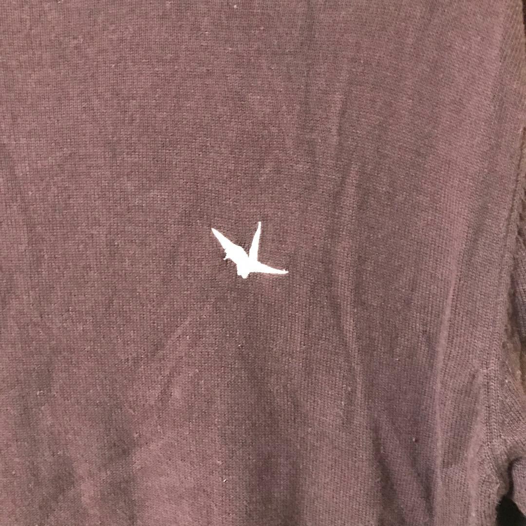 ゴルフウェア　セーター