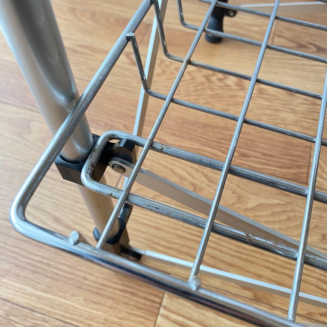 【廃盤品】スノーピーク フィールドキッチンテーブル