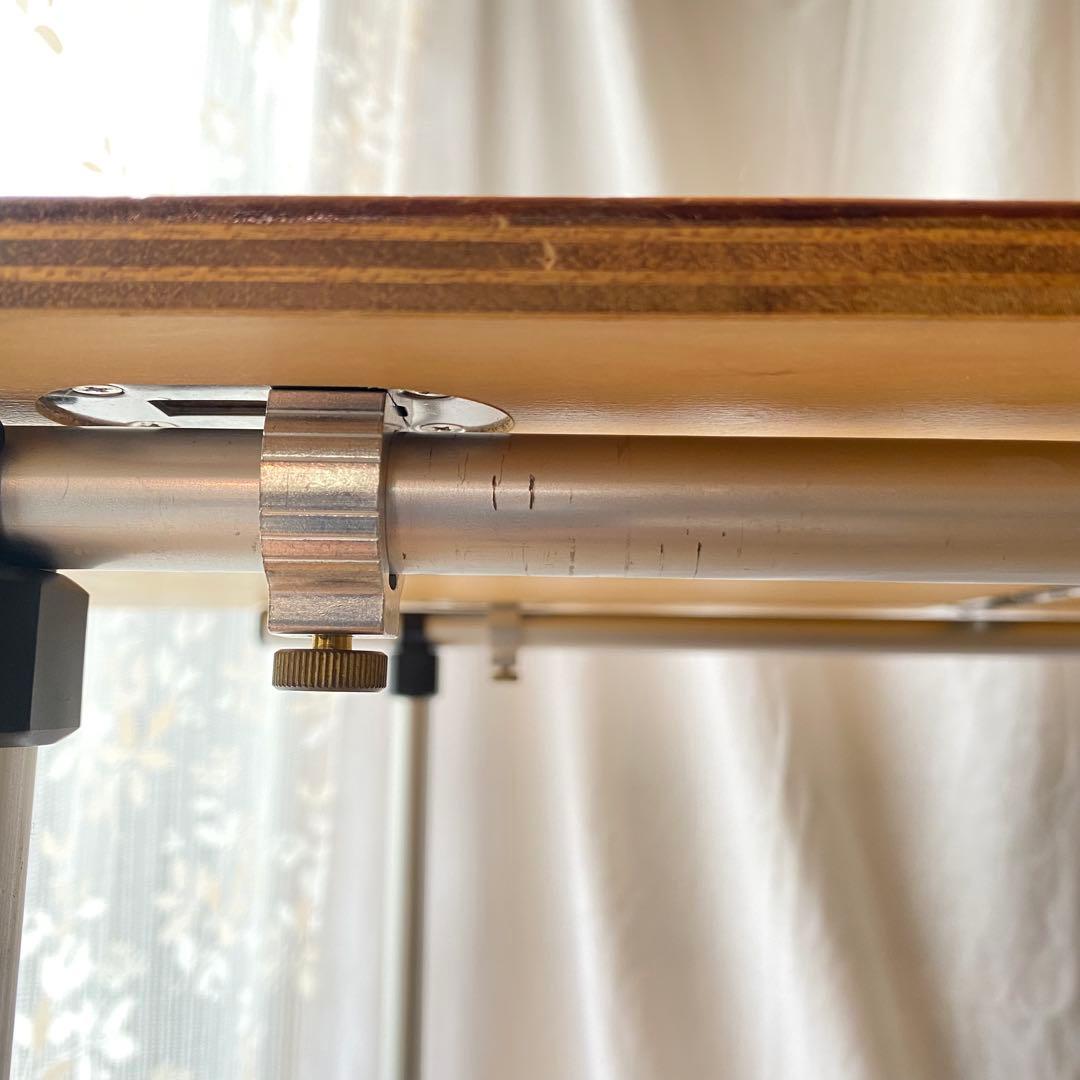 【廃盤品】スノーピーク フィールドキッチンテーブル