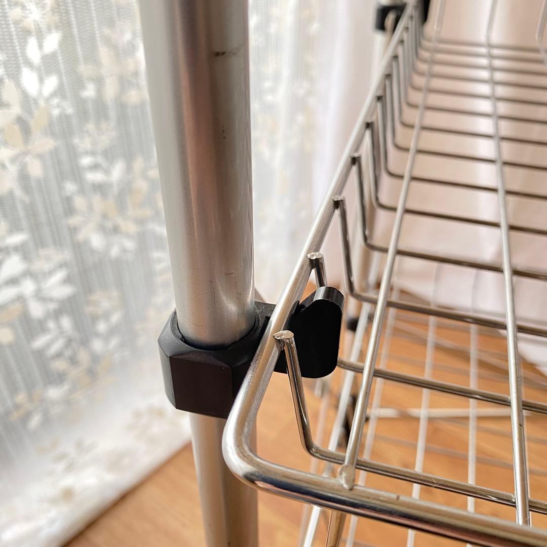 【廃盤品】スノーピーク フィールドキッチンテーブル