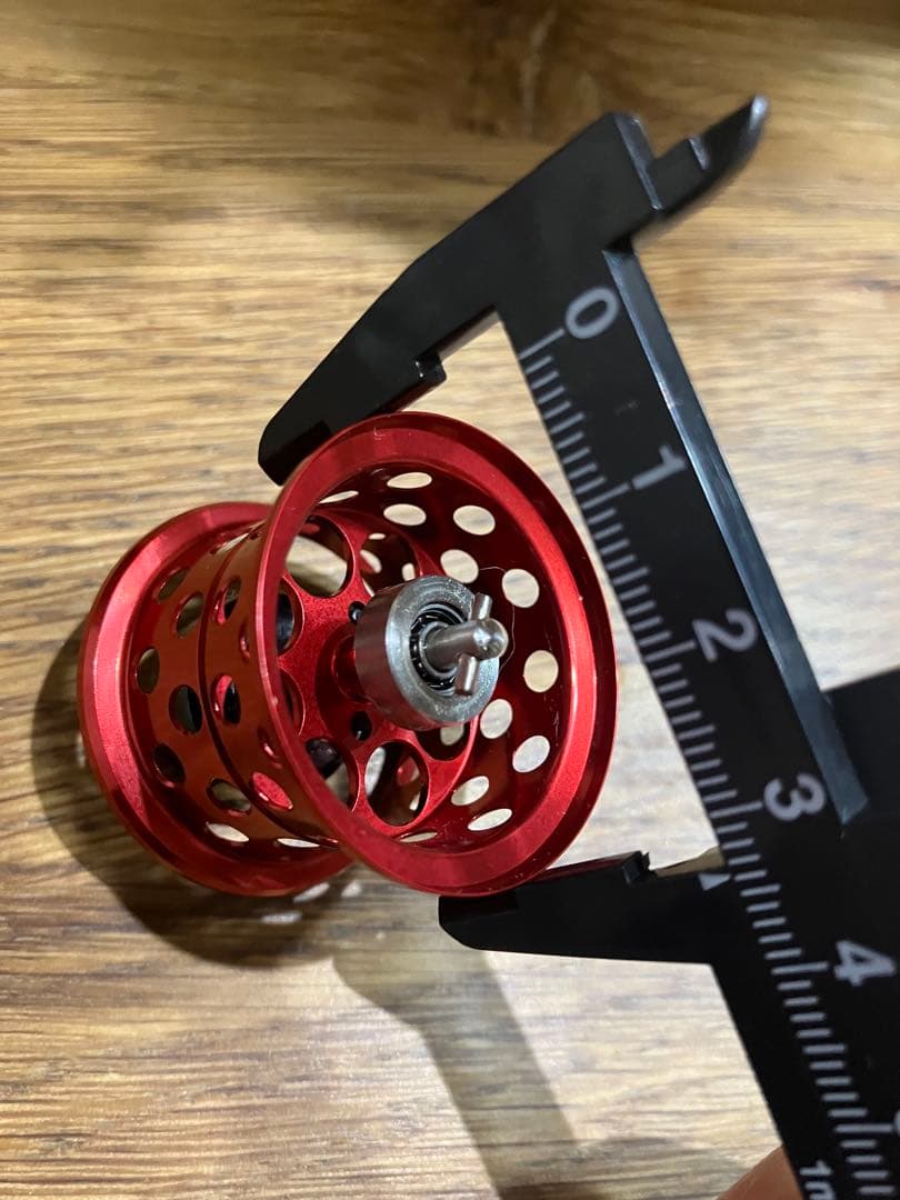 KTF バーサタイルフィネススプール KAHEN ダイワ スティーズ用