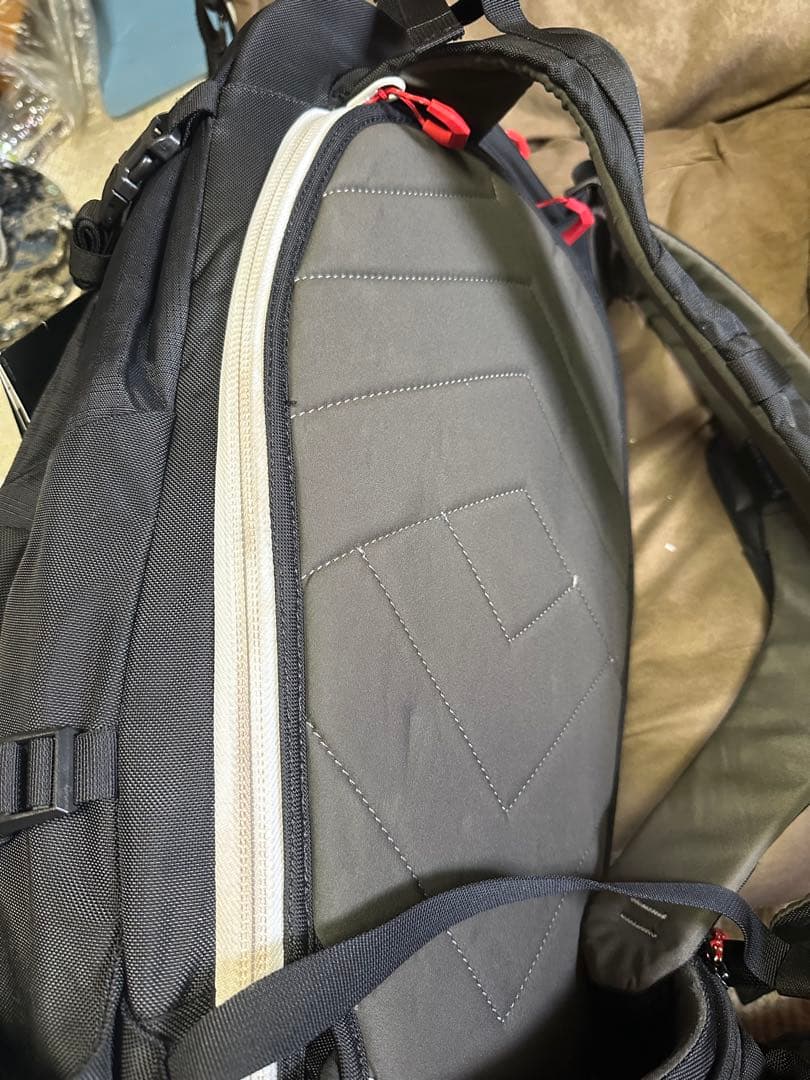 スノーボード MAMMUT Nirvana Pro 35