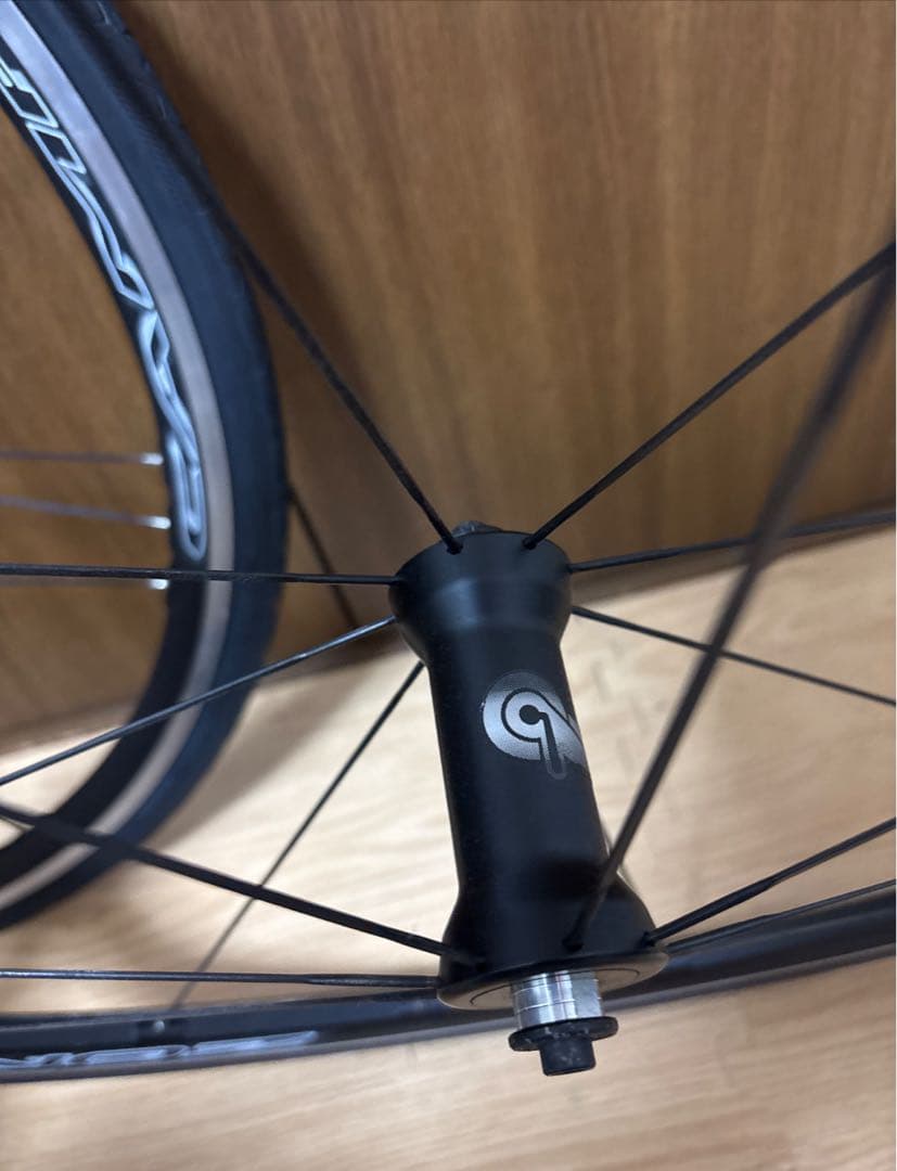 Campagnolo（カンパニョーロ） ZONDA C17 ホイール前後セット