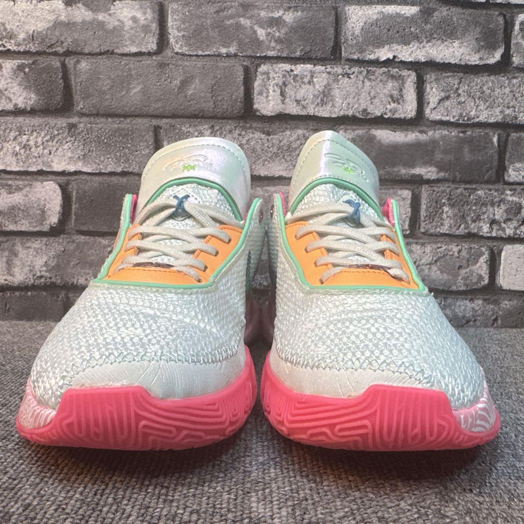 ナイキ レブロン20 タイムマシーン 26.5