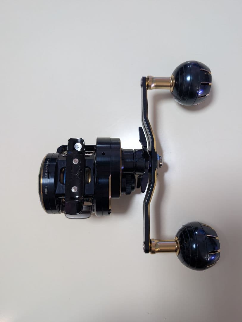 3*M様 ソルティガic 100HL-DH