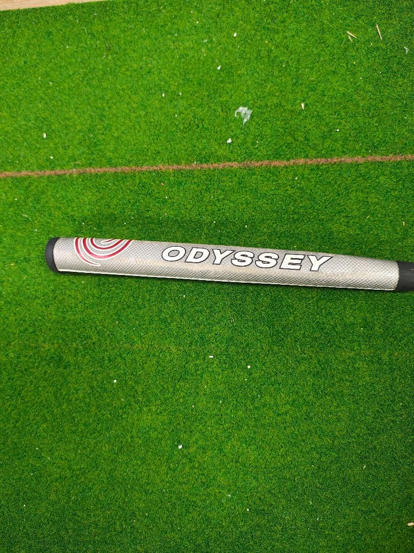 オデッセイ　ホワイトホット　OG 7 NANO パター 34インチ