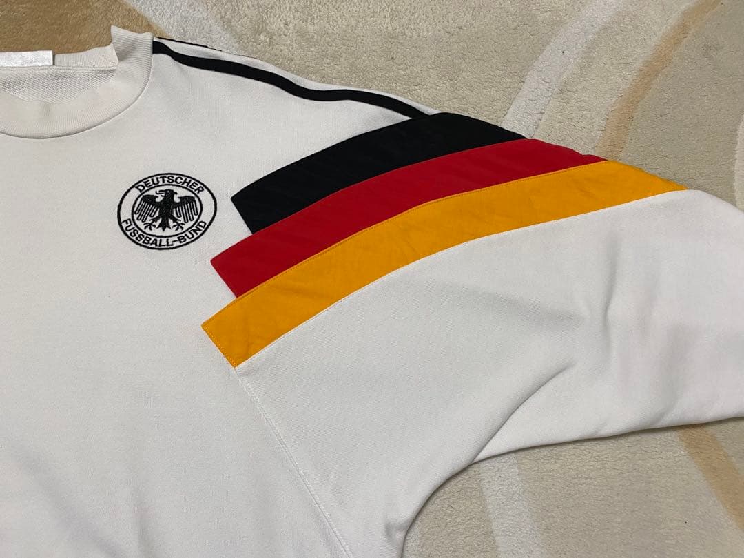 ドイツ代表92スウェットトップ