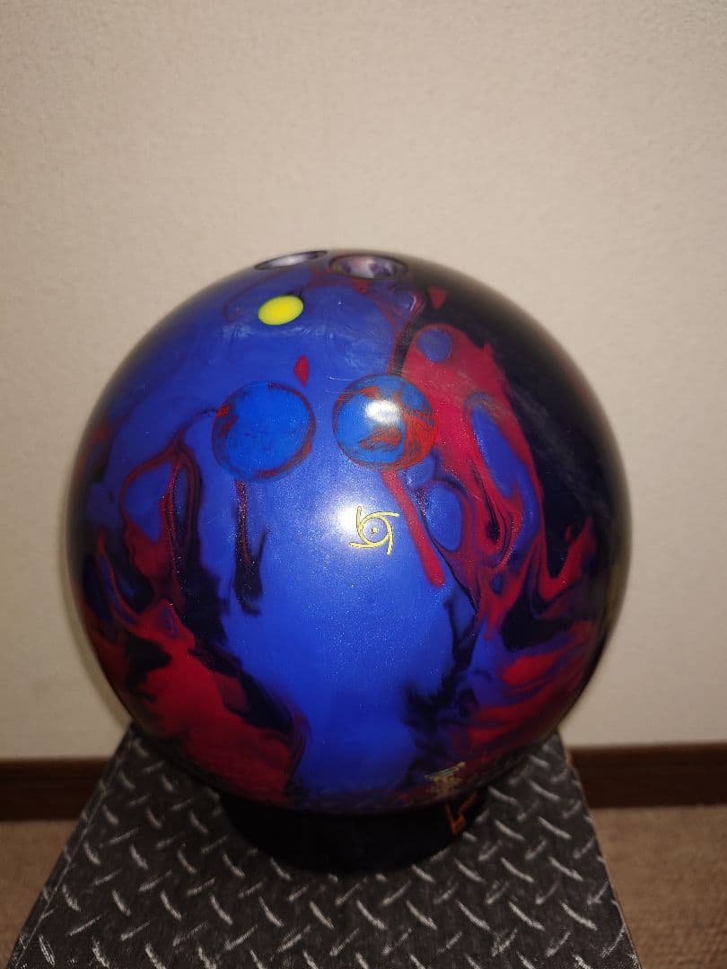 DNAコイル　15ポンド　ストーム