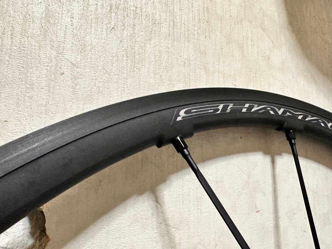 カンパニョーロ　シャマルミレ　15c