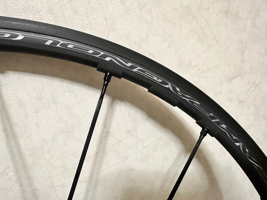 カンパニョーロ　シャマルミレ　15c