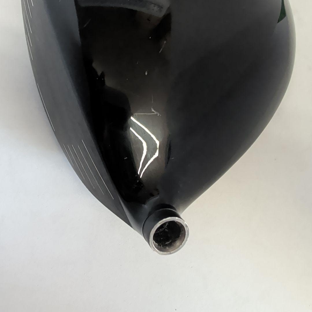 グラビティ Waccine compo ドライバー