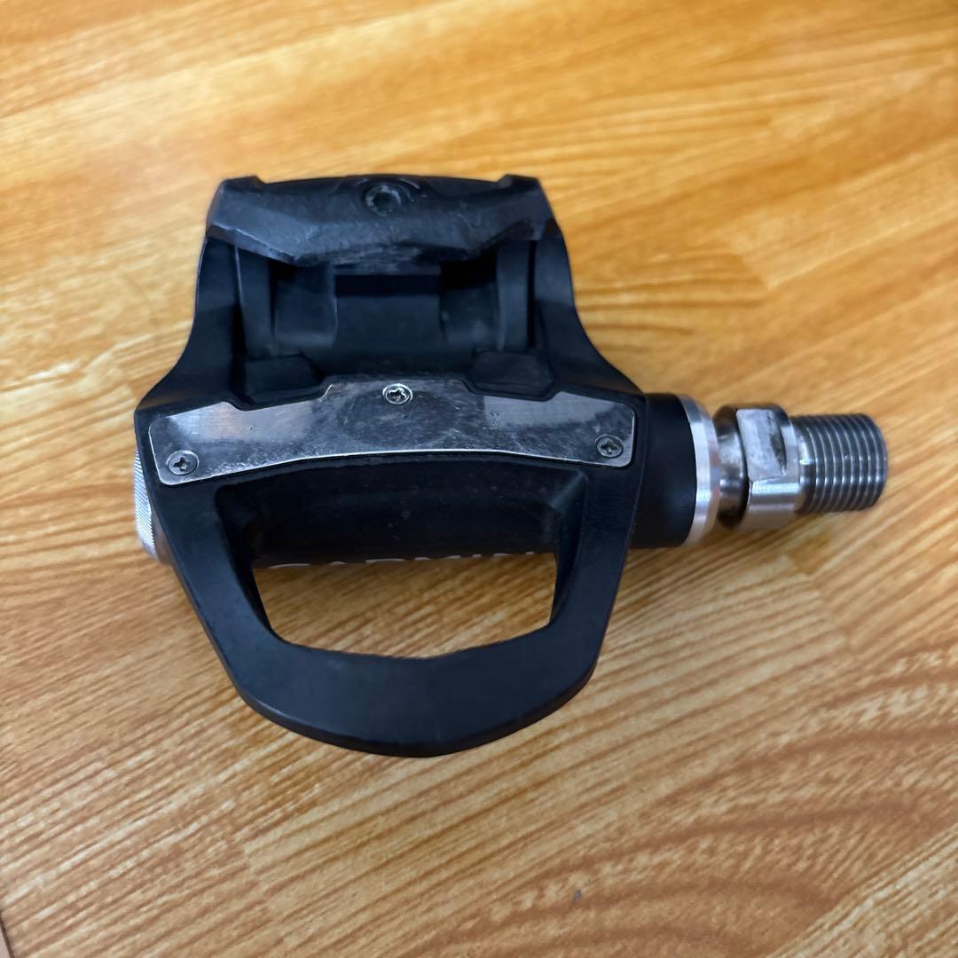 GARMIN VECTOR 3S パワーメーター