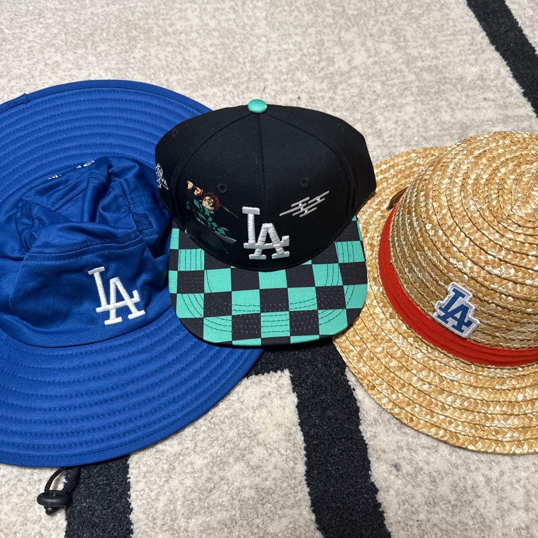 大谷翔平MVPボブル FREEMAN優勝リング 帽子キティバッグ豪華セット