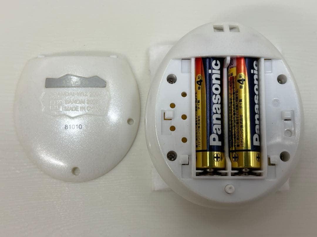 たまごっち　ID ラブリーメロディバージョン　ラブリーミュージック