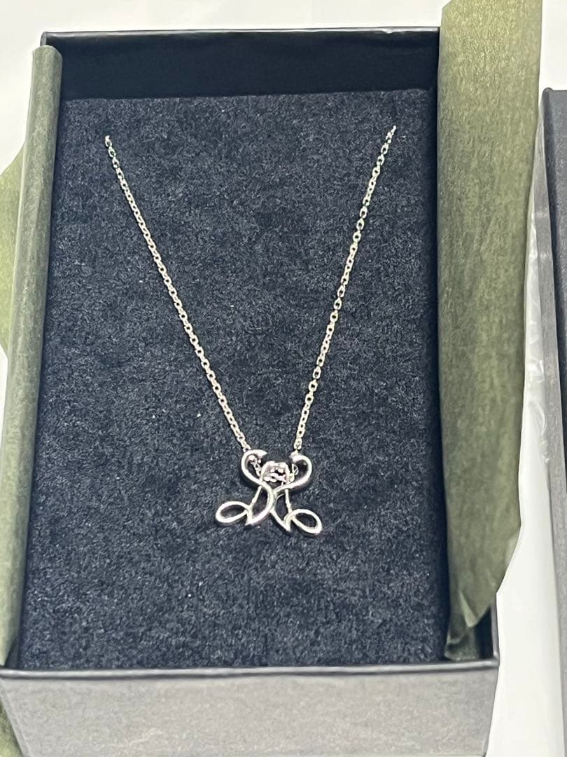 そうま モノグラムペンダント アクリルパネル birthdayグッズ