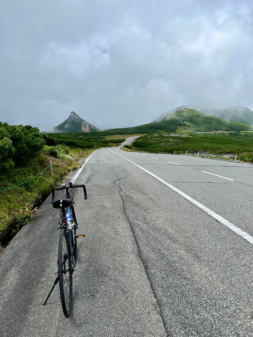 s*i様 FUJI フェザーロードバイク 700C ブラック