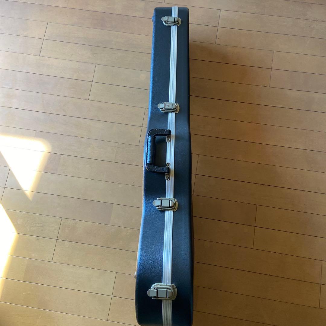 ギター PEAVEY EVH Wolfgang Hard Tail Trans Red