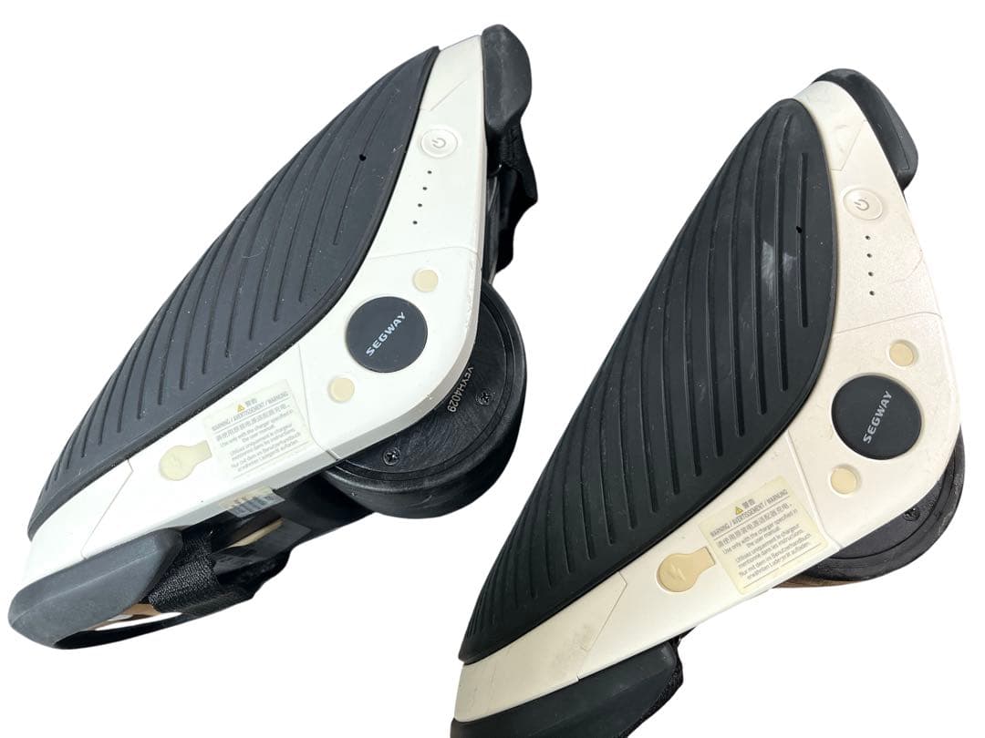 SEGWAY DRIFT W1 セグウェイ ドリフト　電動スケボー