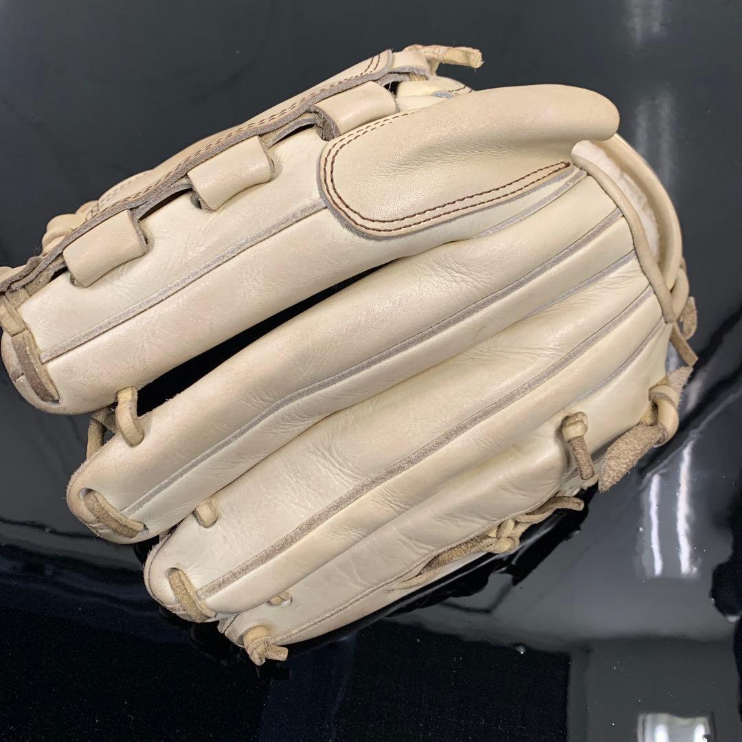 グローバルエリート　硬式グローブ