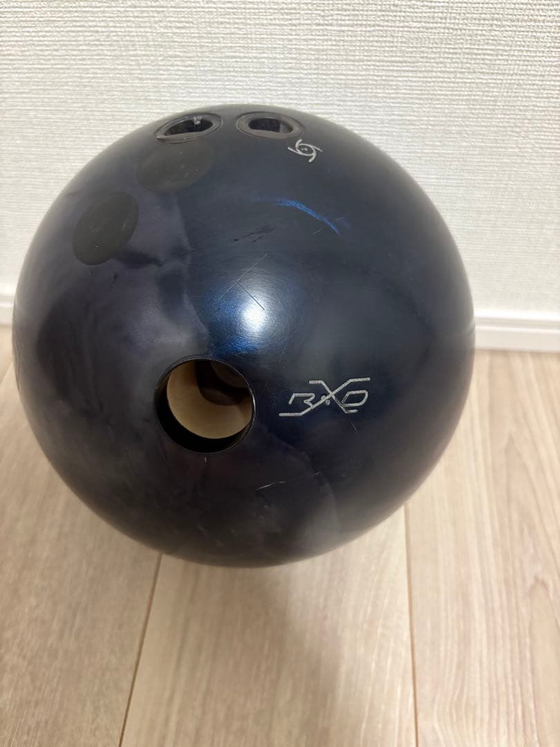 STORM シャドウロック　15P ボウリングボール