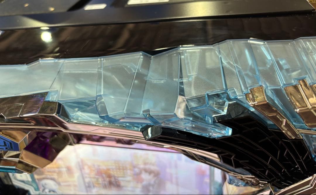 パチスロ実機【Lギルティクラウン2 】ユニット付 無段階ボリューム 送料無料❗️