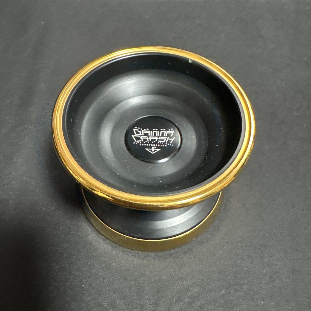 メタルヨーヨー 6個セット