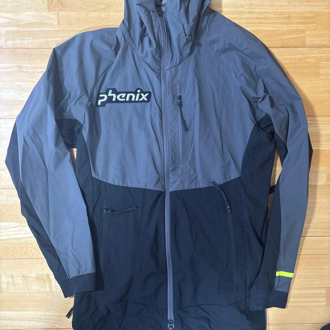 フェニックス ジャージ上下セット　Lサイズ